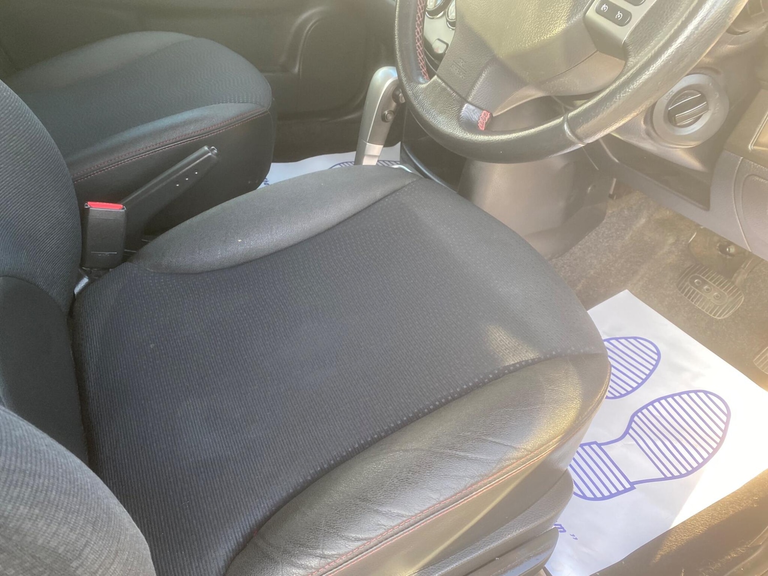 Used Nissan Note 2011 for sale - 76991362: Photo 72