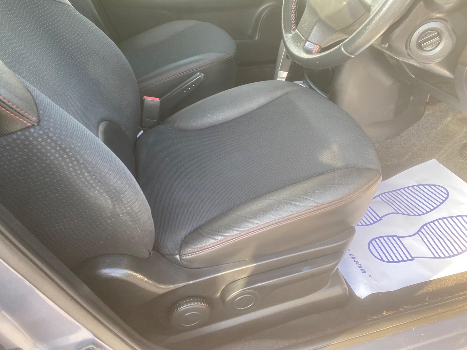 Used Nissan Note 2011 for sale - 76991362: Photo 74