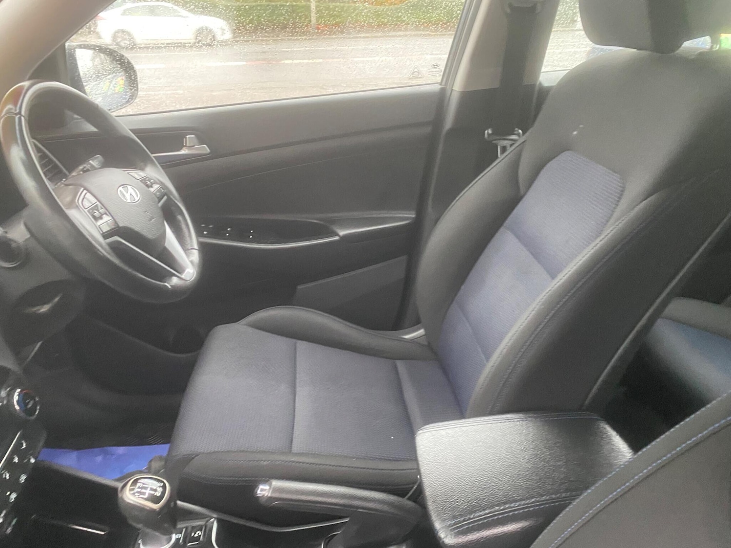 Used Hyundai TUCSON 2017 for sale - 76823776: Photo 47