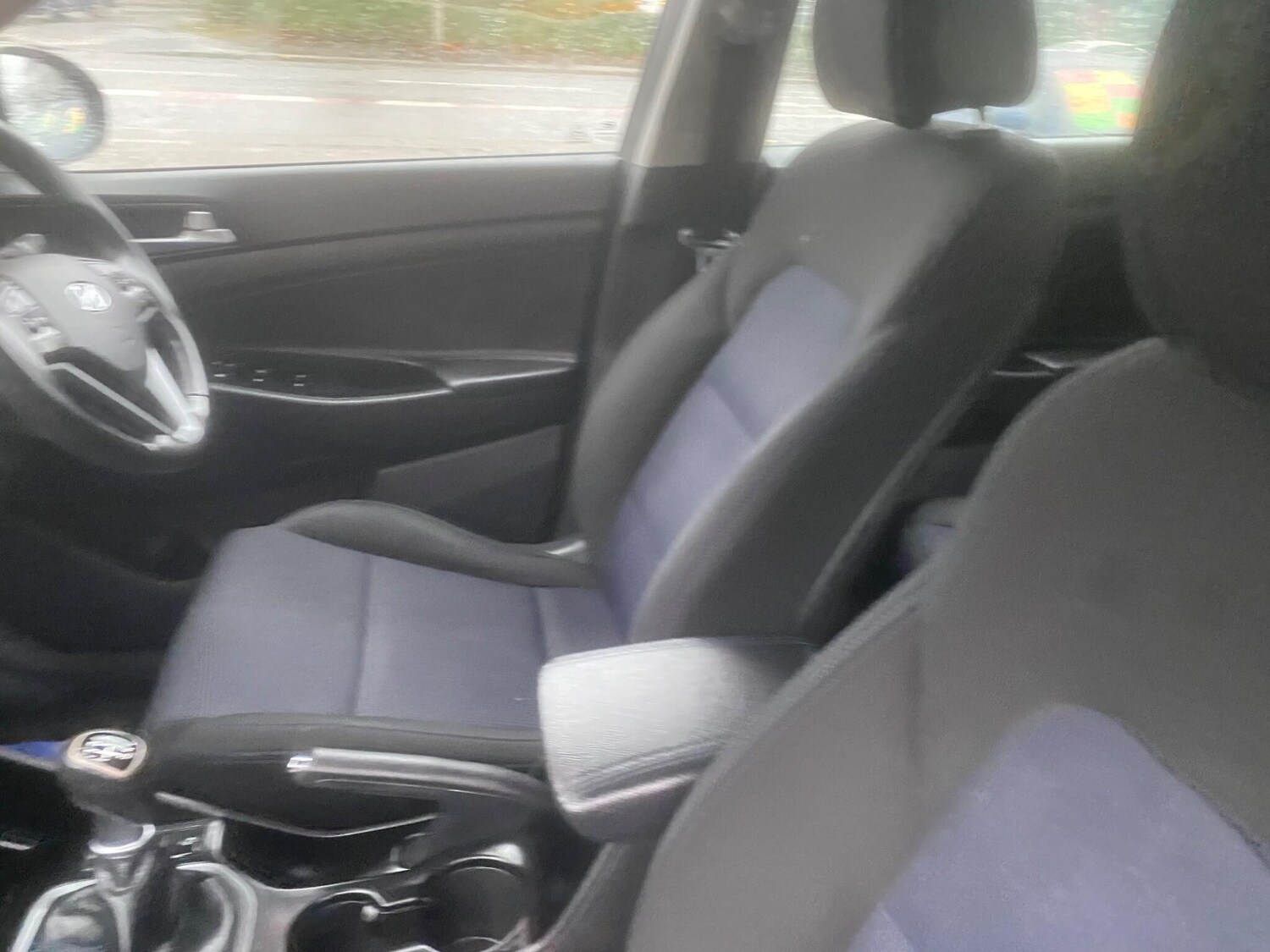 Used Hyundai TUCSON 2017 for sale - 76823776: Photo 48