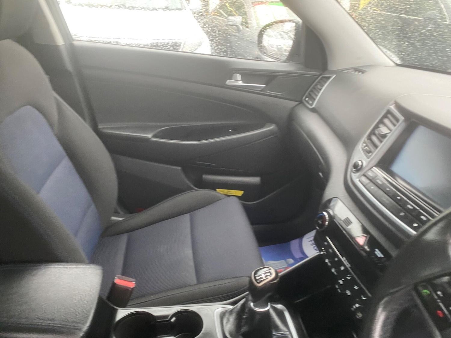 Used Hyundai TUCSON 2017 for sale - 76823776: Photo 49