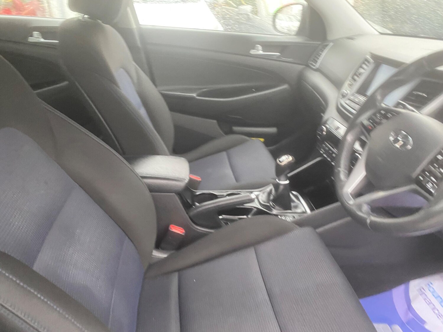 Used Hyundai TUCSON 2017 for sale - 76823776: Photo 50