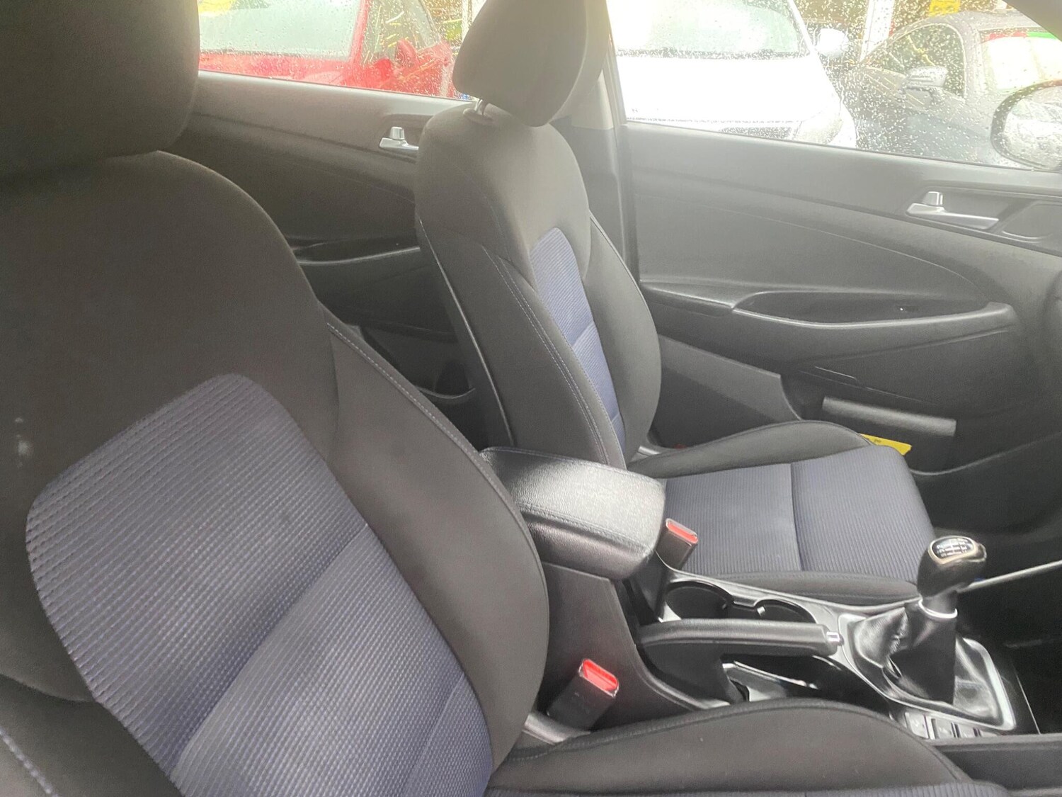 Used Hyundai TUCSON 2017 for sale - 76823776: Photo 51