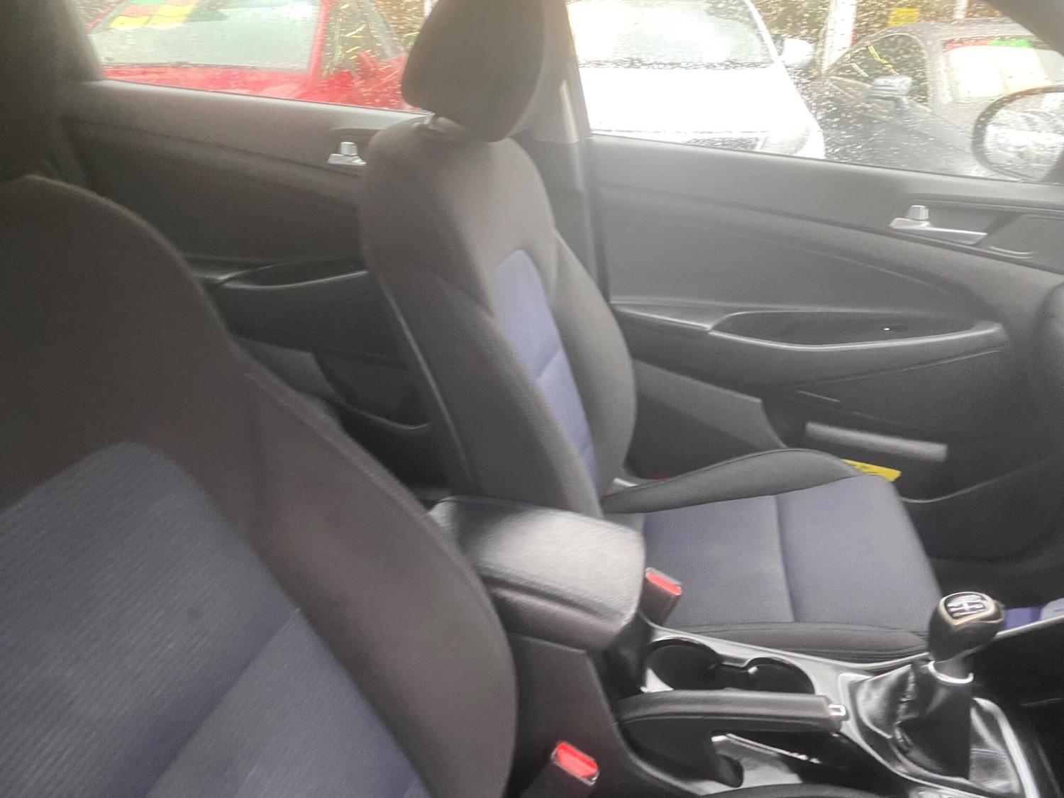 Used Hyundai TUCSON 2017 for sale - 76823776: Photo 52