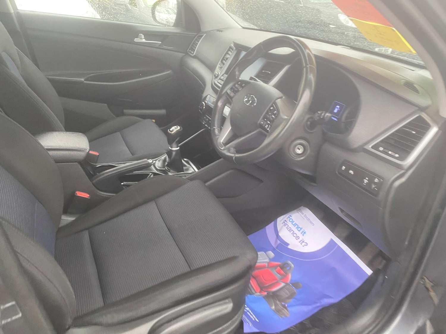 Used Hyundai TUCSON 2017 for sale - 76823776: Photo 54