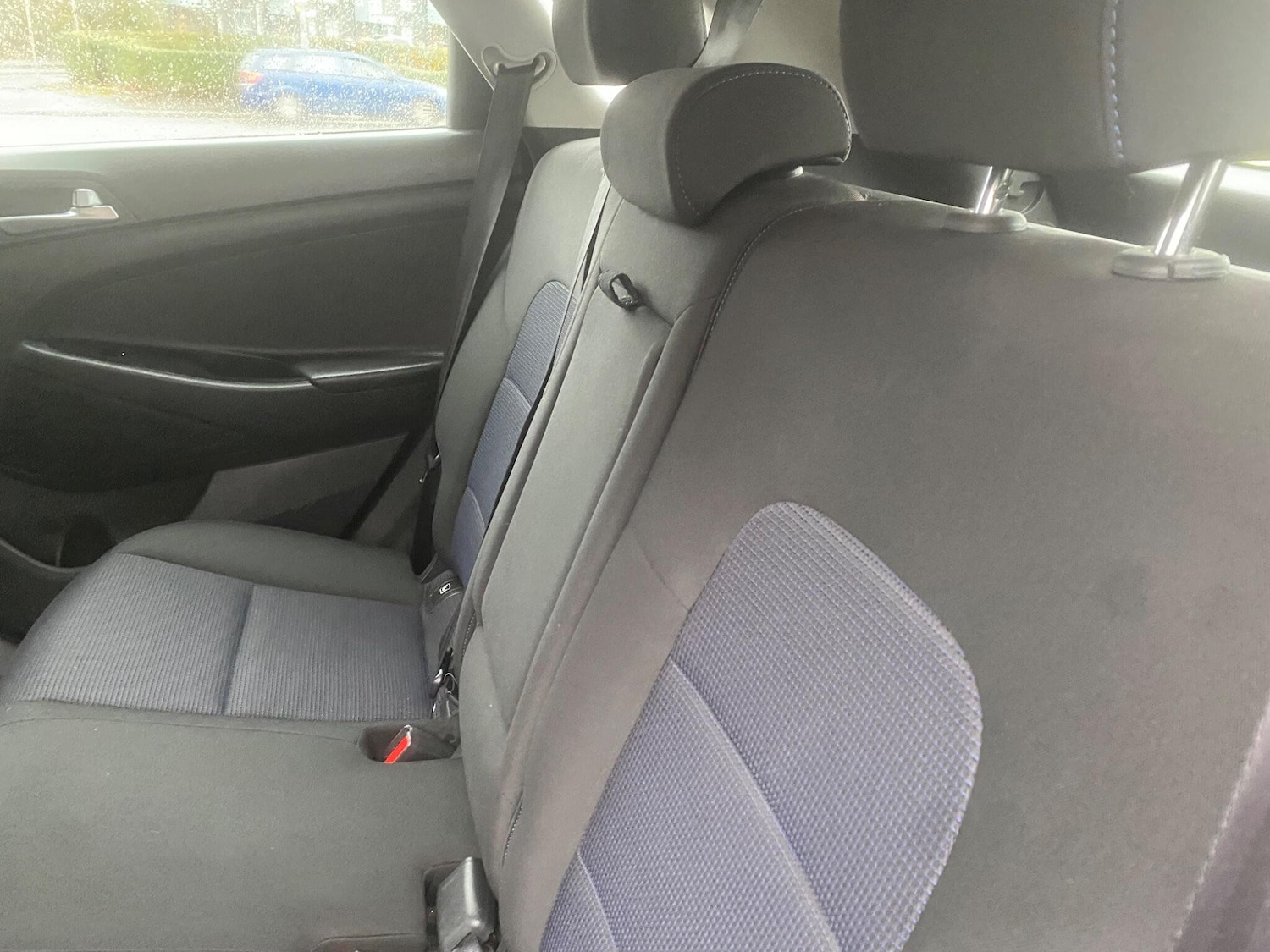 Used Hyundai TUCSON 2017 for sale - 76823776: Photo 56