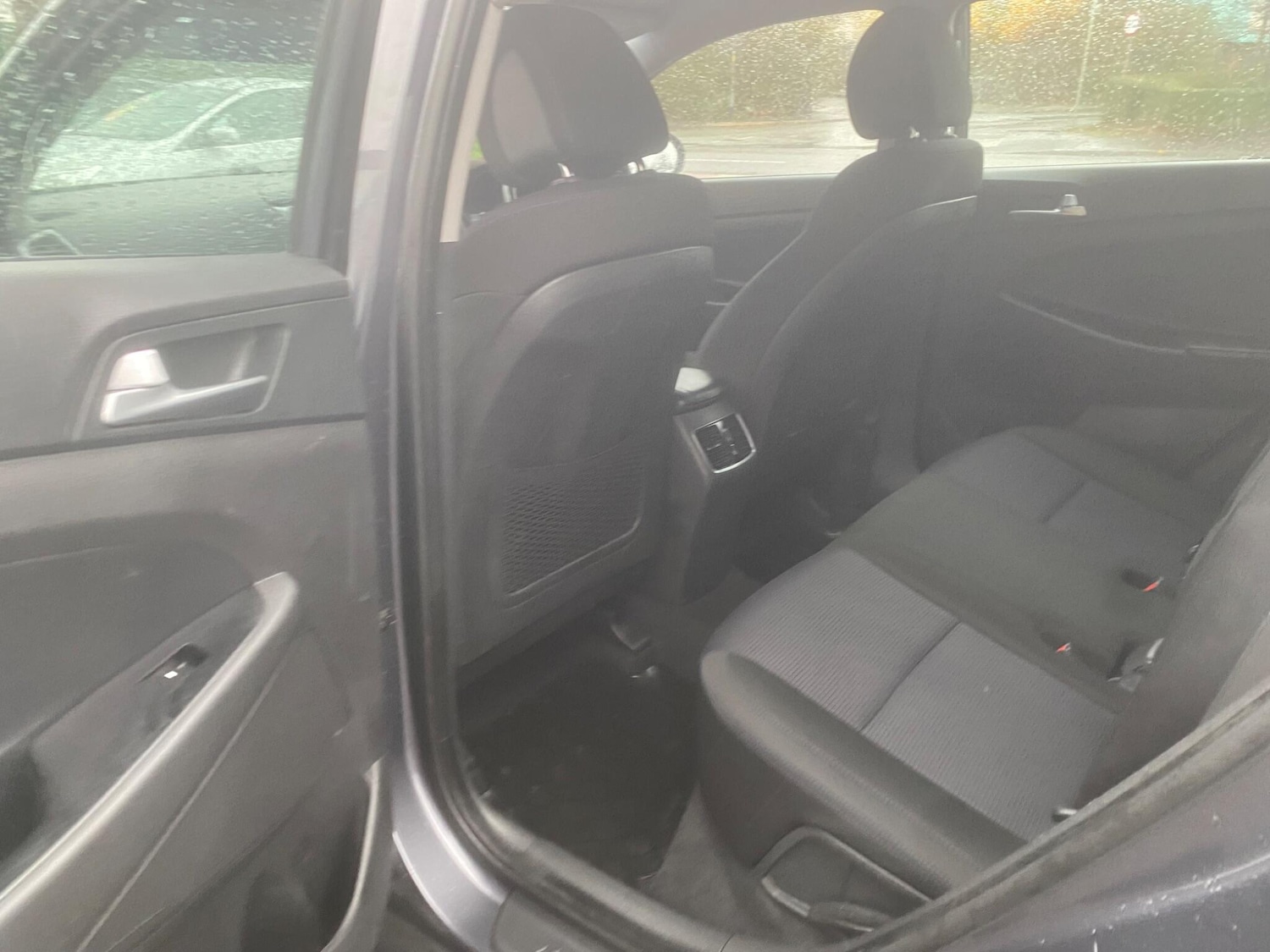 Used Hyundai TUCSON 2017 for sale - 76823776: Photo 57