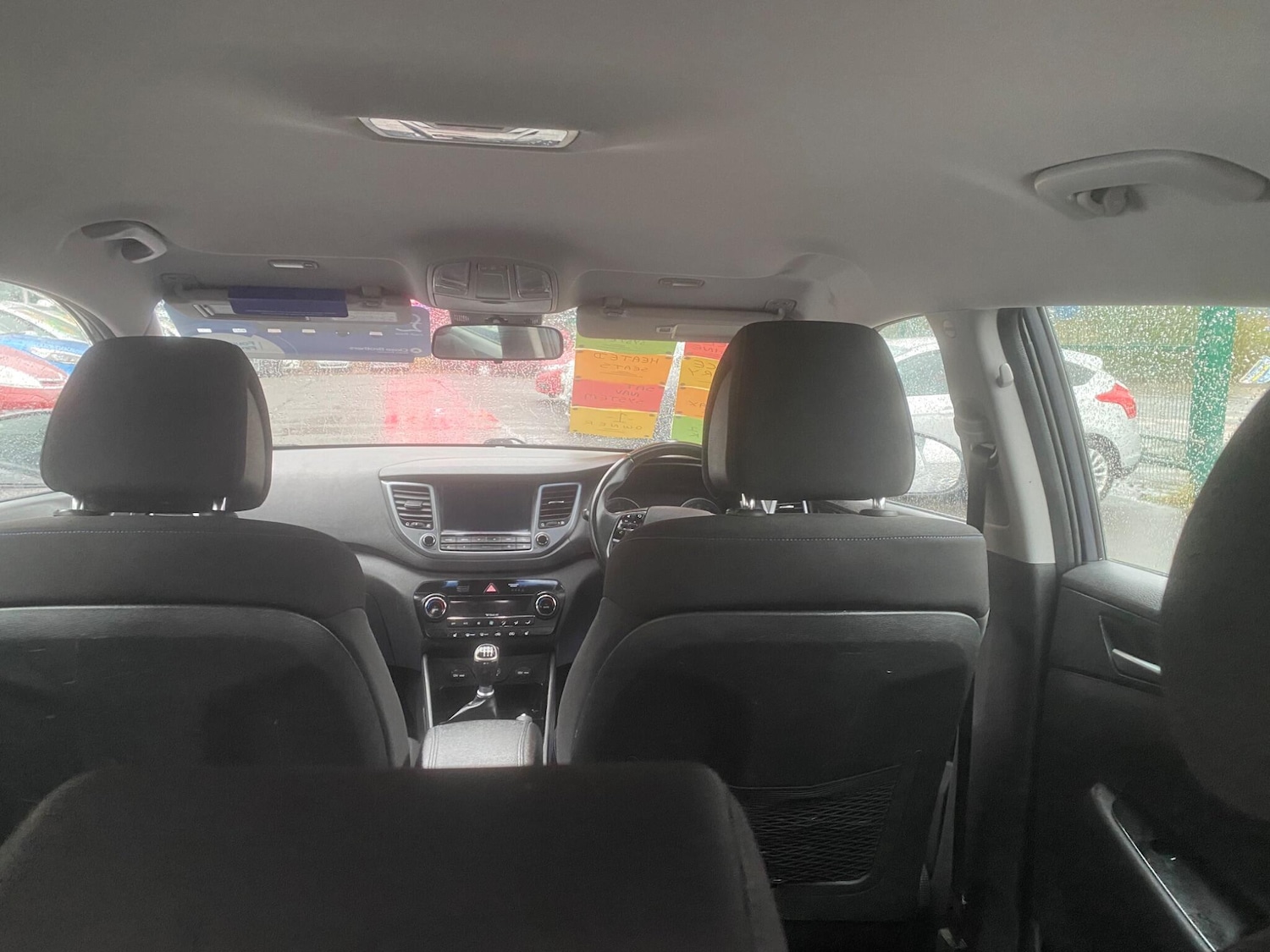 Used Hyundai TUCSON 2017 for sale - 76823776: Photo 60