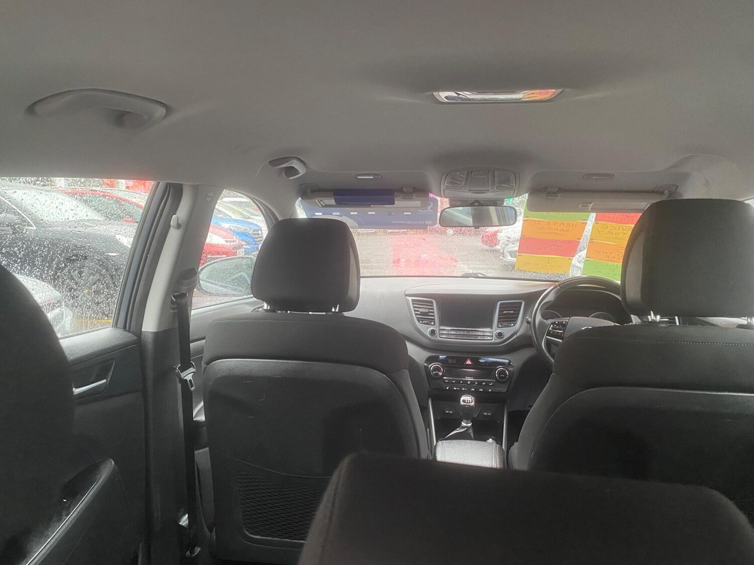 Used Hyundai TUCSON 2017 for sale - 76823776: Photo 61