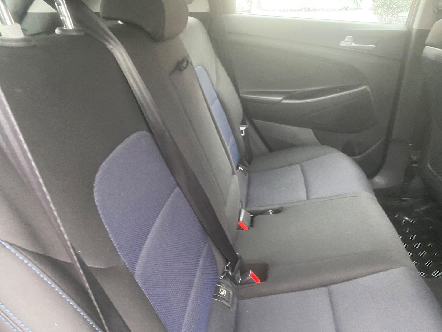 Used Hyundai TUCSON 2017 for sale - 76823776: Photo 63