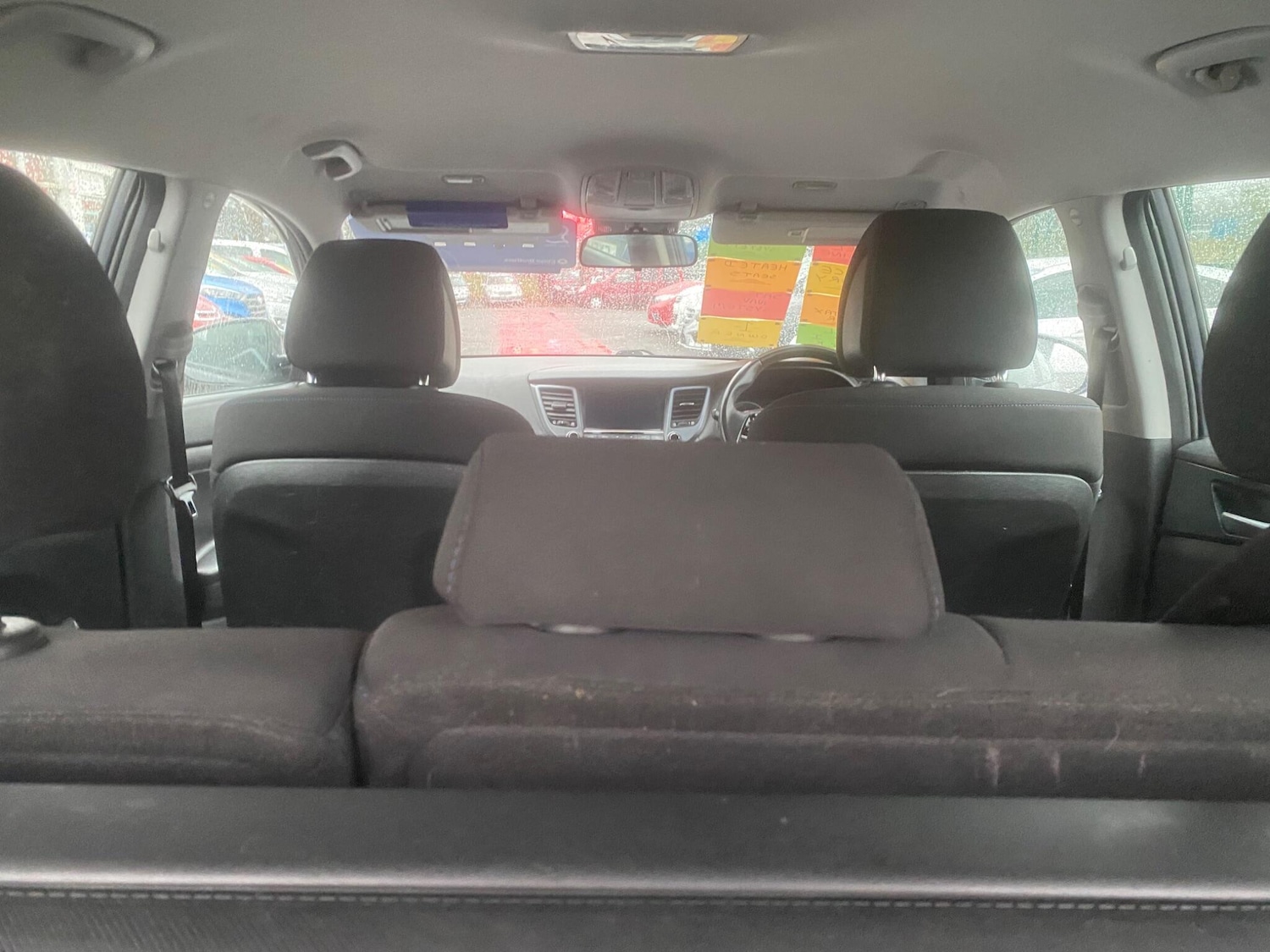 Used Hyundai TUCSON 2017 for sale - 76823776: Photo 65