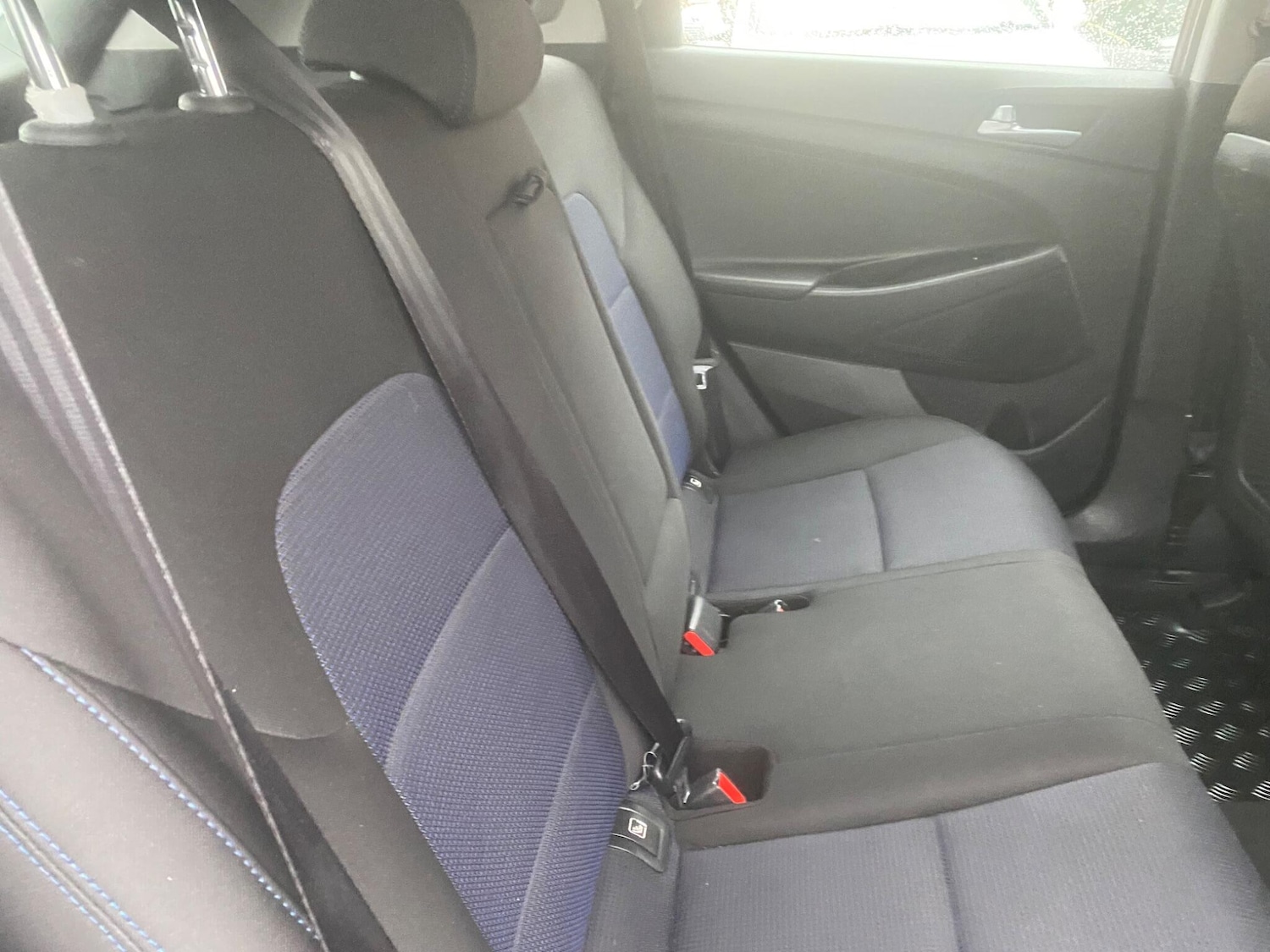 Used Hyundai TUCSON 2017 for sale - 76823776: Photo 68