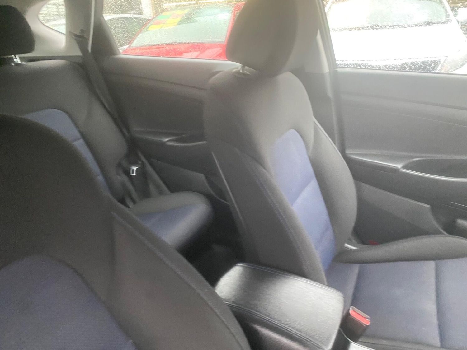 Used Hyundai TUCSON 2017 for sale - 76823776: Photo 69