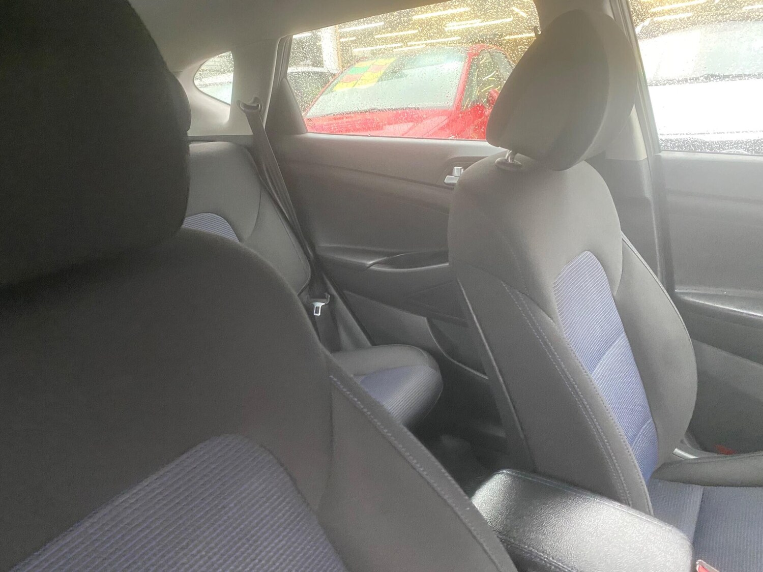 Used Hyundai TUCSON 2017 for sale - 76823776: Photo 70