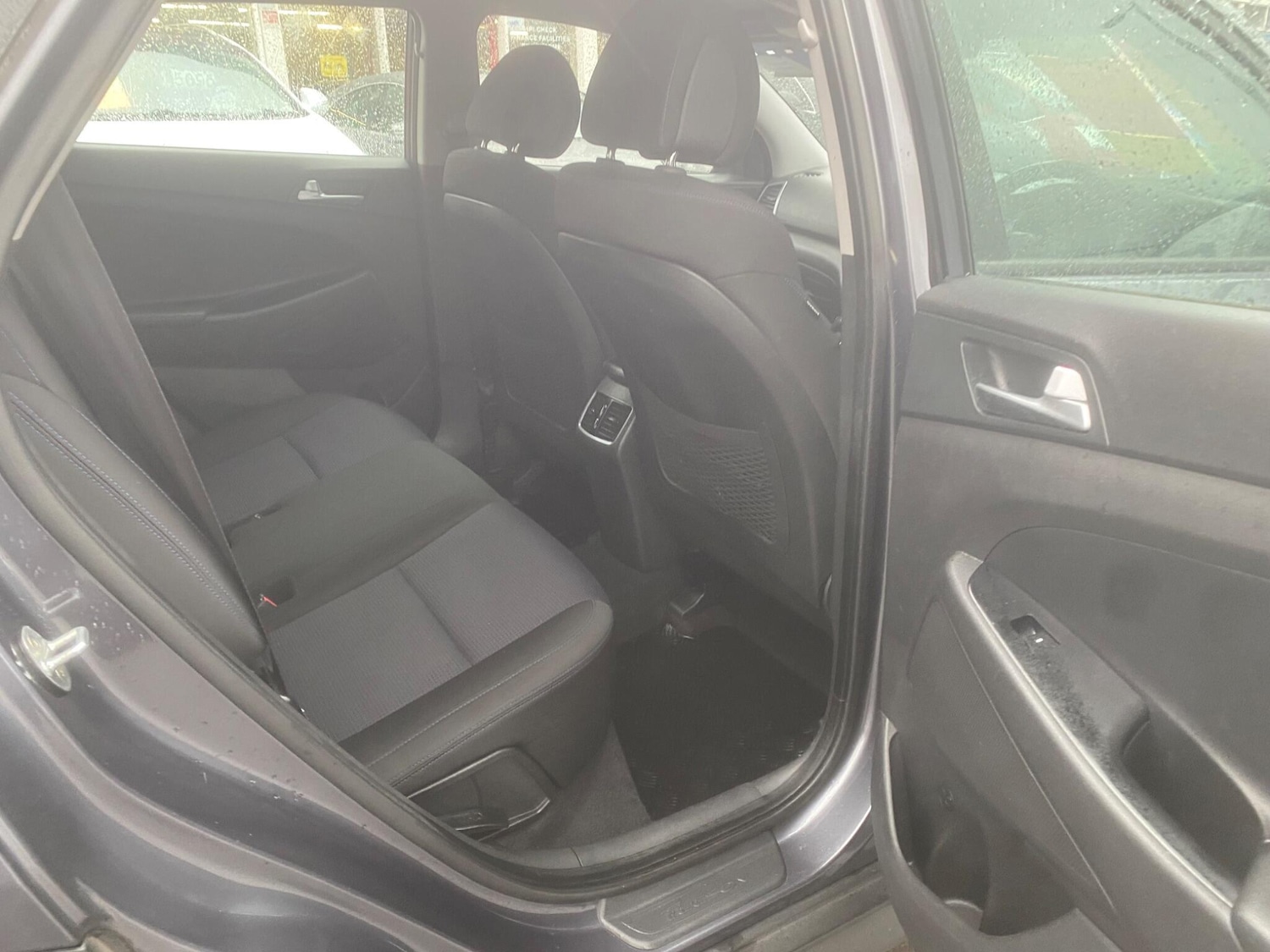 Used Hyundai TUCSON 2017 for sale - 76823776: Photo 71