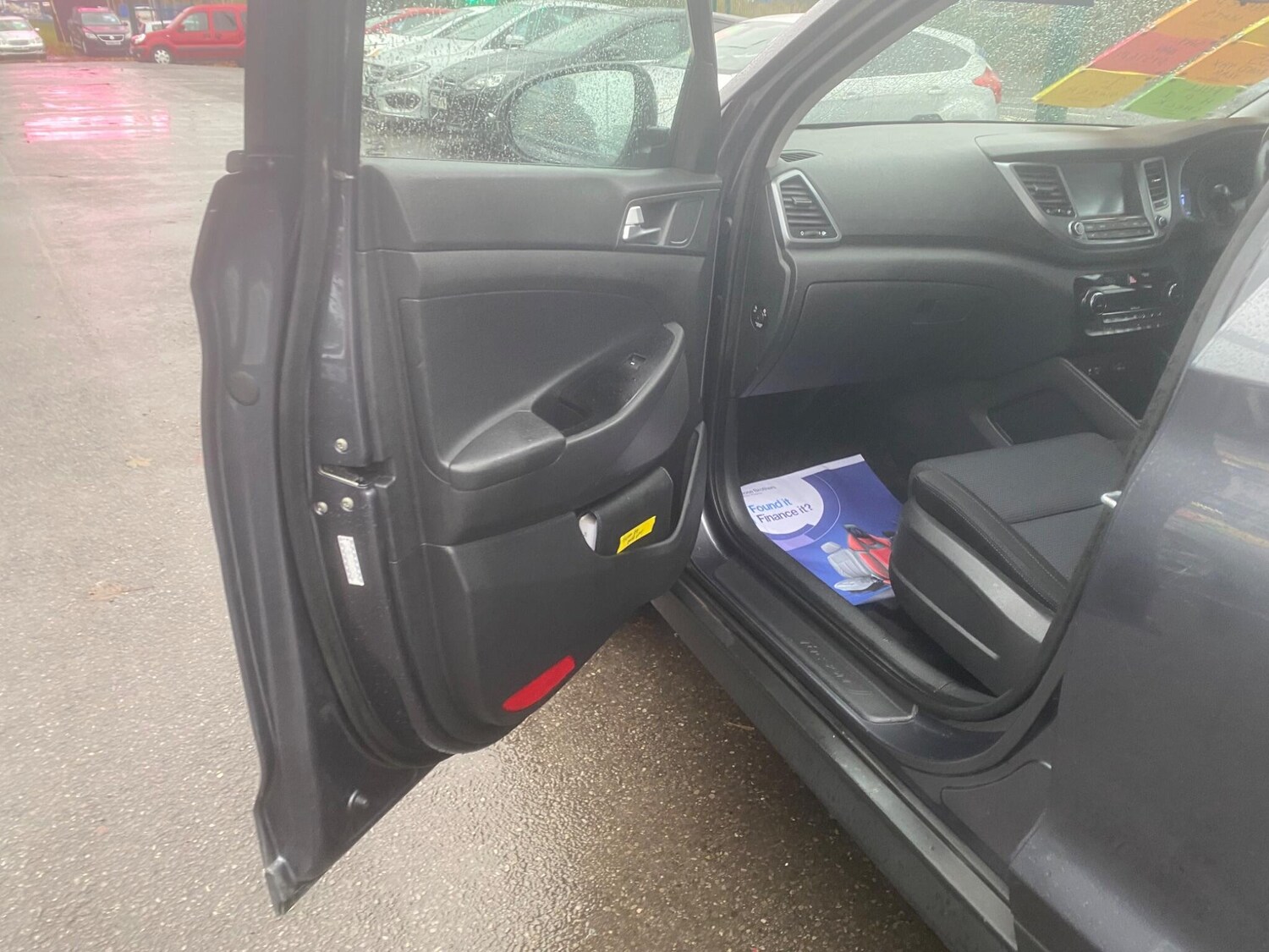 Used Hyundai TUCSON 2017 for sale - 76823776: Photo 72