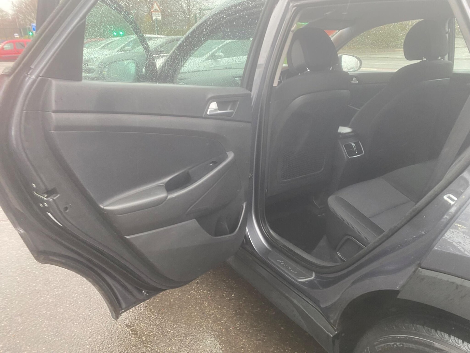 Used Hyundai TUCSON 2017 for sale - 76823776: Photo 73