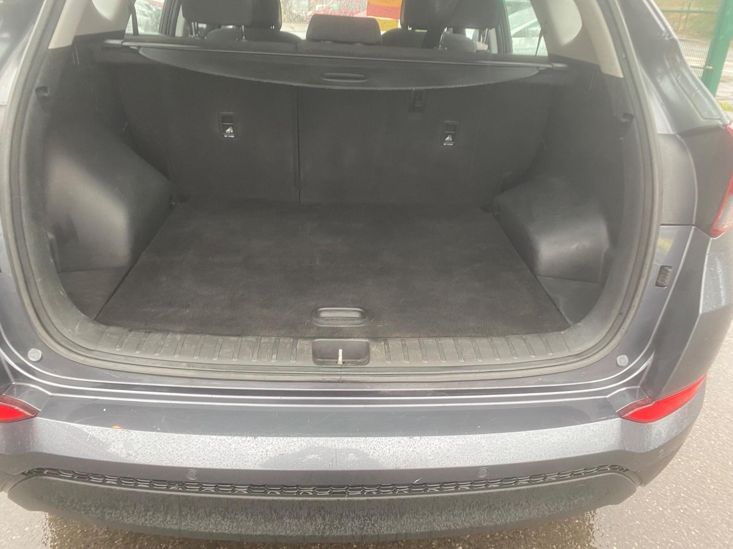 Used Hyundai TUCSON 2017 for sale - 76823776: Photo 80