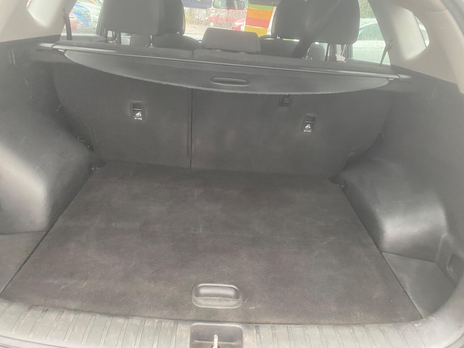 Used Hyundai TUCSON 2017 for sale - 76823776: Photo 84