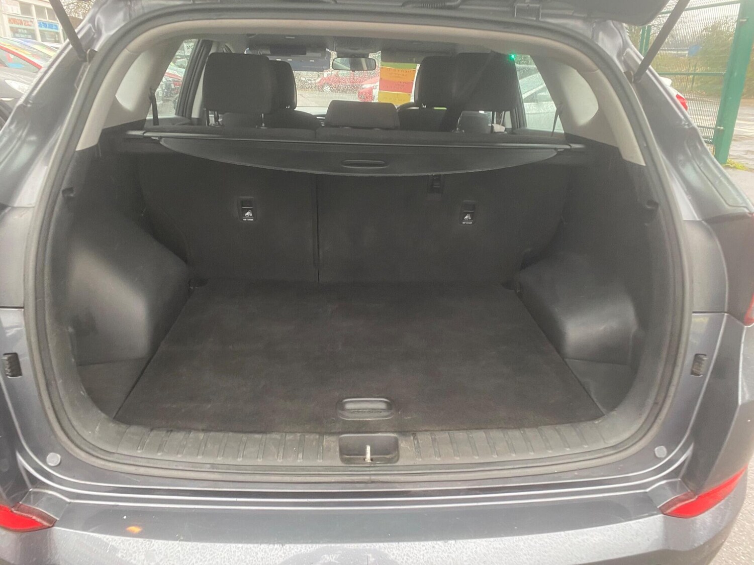 Used Hyundai TUCSON 2017 for sale - 76823776: Photo 85