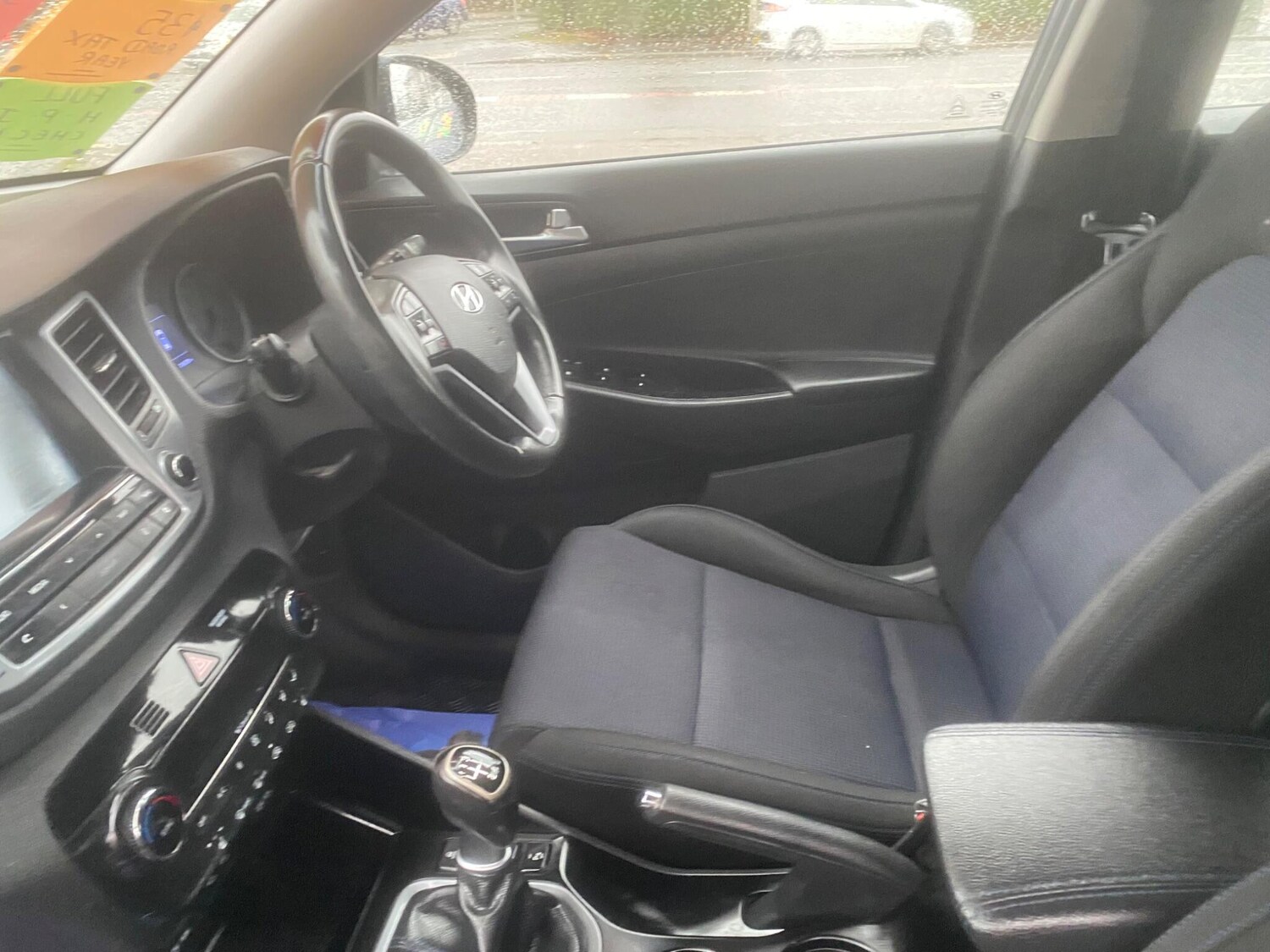 Used Hyundai TUCSON 2017 for sale - 76823776: Photo 86