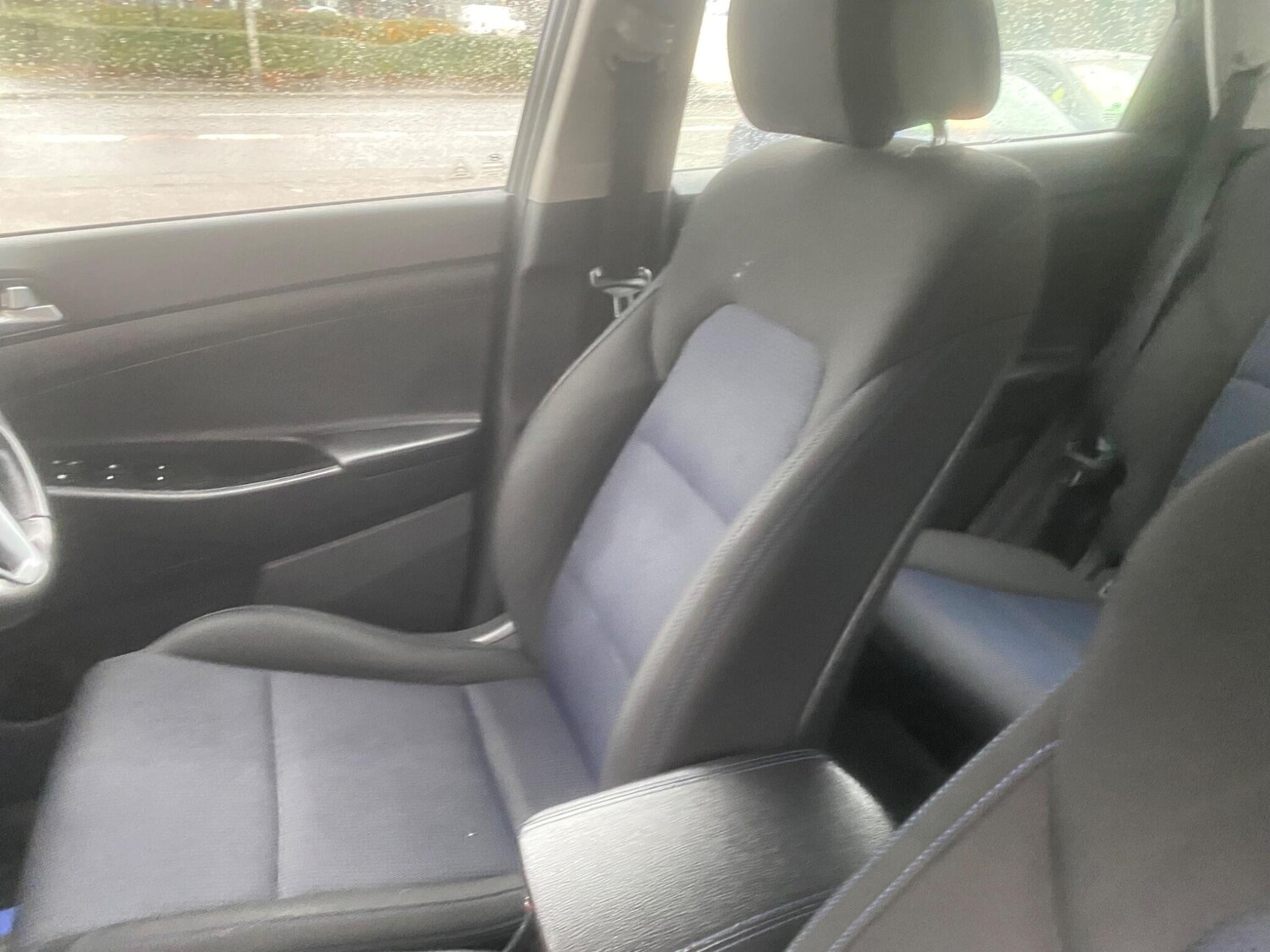 Used Hyundai TUCSON 2017 for sale - 76823776: Photo 87