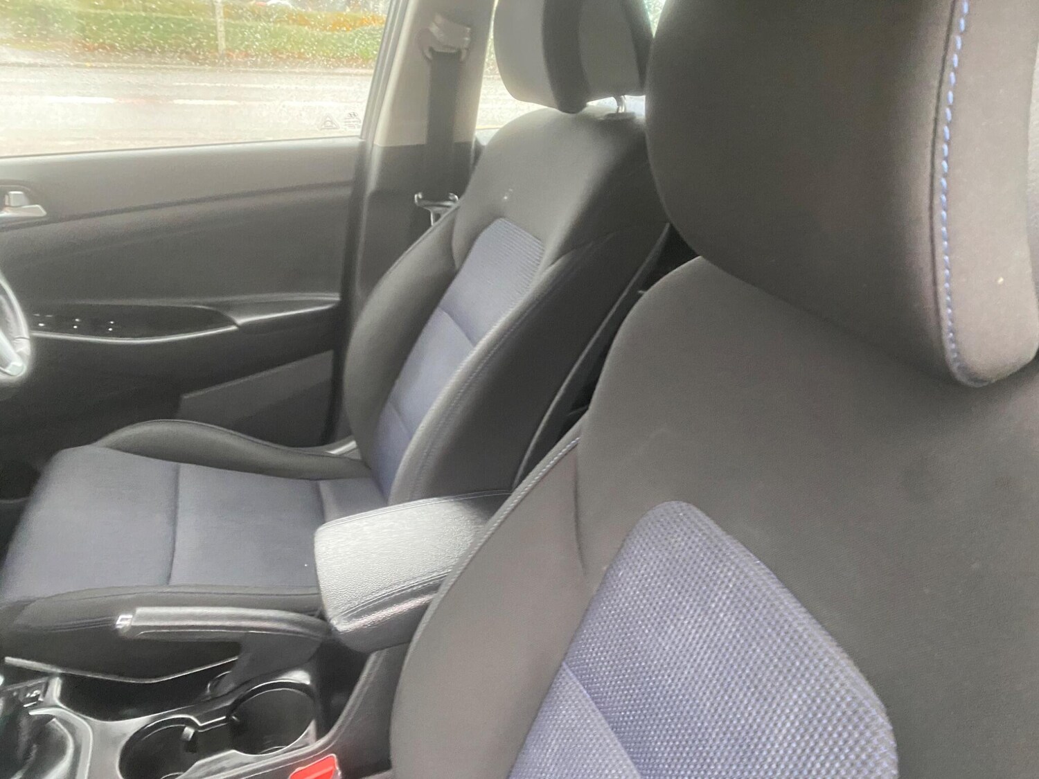 Used Hyundai TUCSON 2017 for sale - 76823776: Photo 88