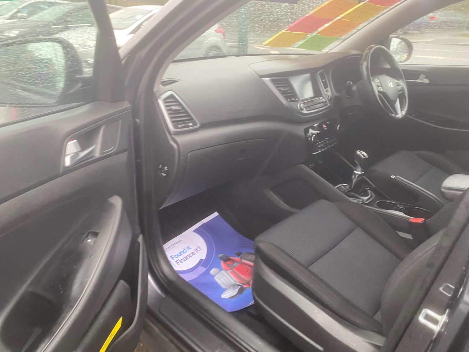 Used Hyundai TUCSON 2017 for sale - 76823776: Photo 89