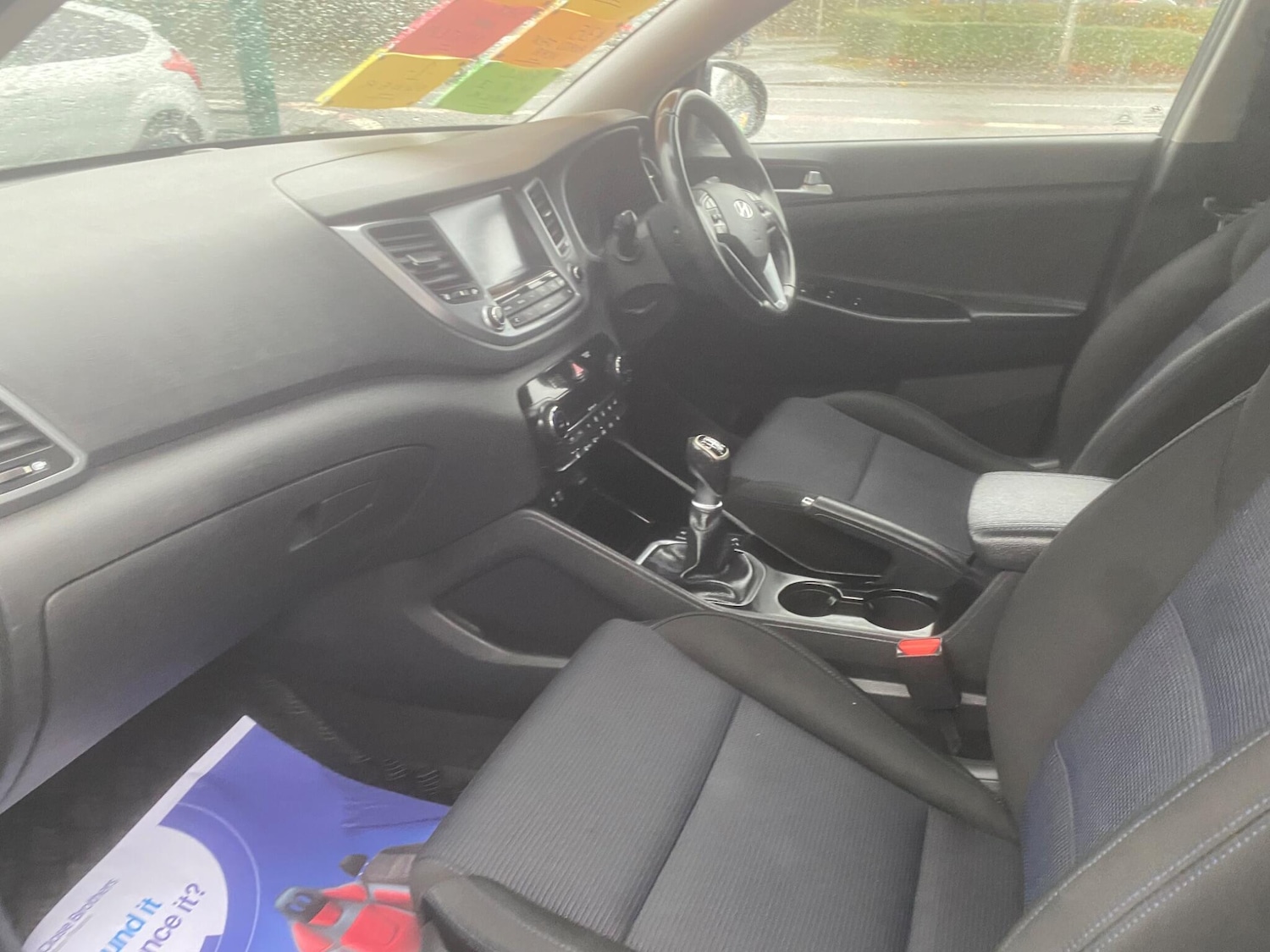 Used Hyundai TUCSON 2017 for sale - 76823776: Photo 90