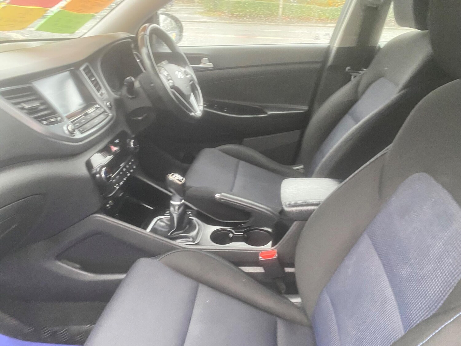 Used Hyundai TUCSON 2017 for sale - 76823776: Photo 91