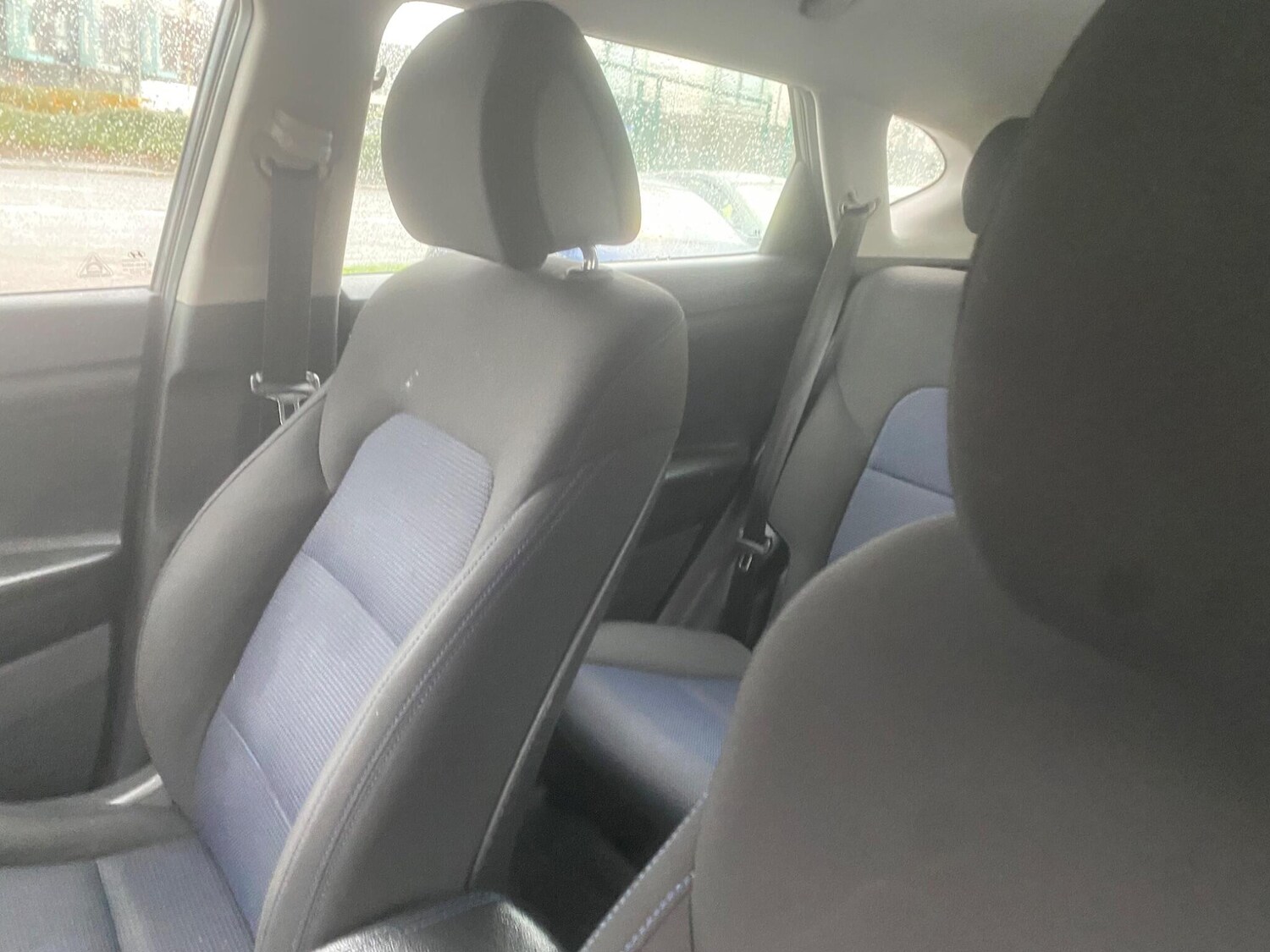 Used Hyundai TUCSON 2017 for sale - 76823776: Photo 93