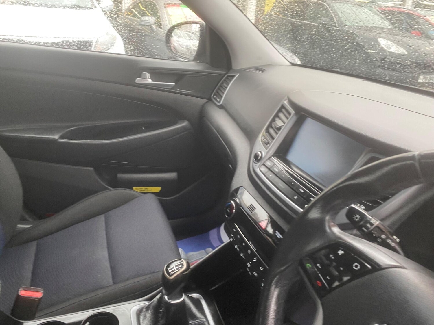 Used Hyundai TUCSON 2017 for sale - 76823776: Photo 94