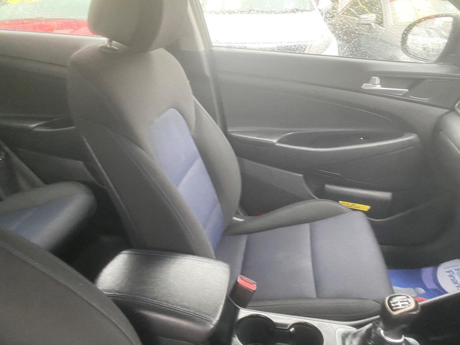 Used Hyundai TUCSON 2017 for sale - 76823776: Photo 95