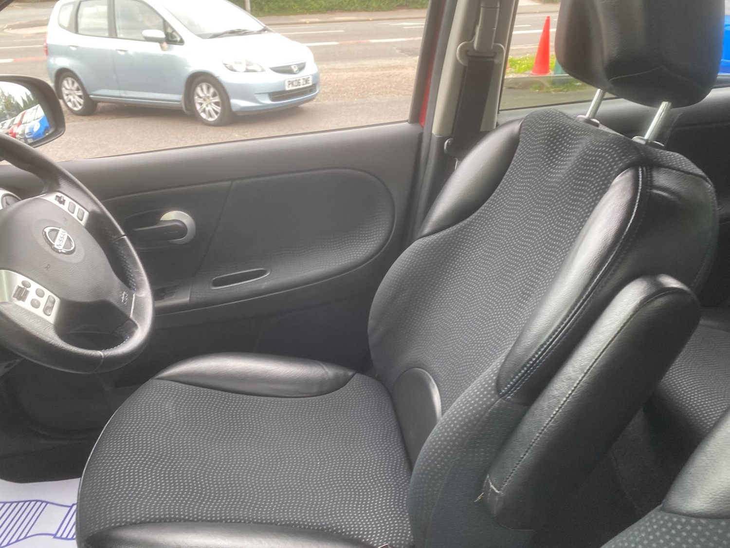 Used Nissan Note for sale - 76996632: Photo 17