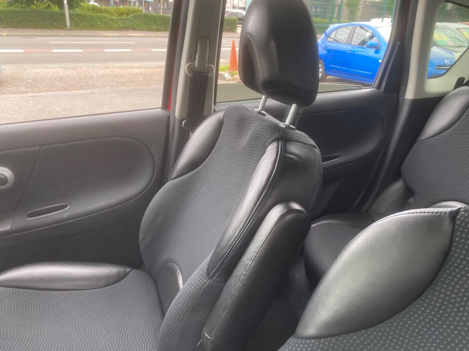 Used Nissan Note for sale - 76996632: Photo 18