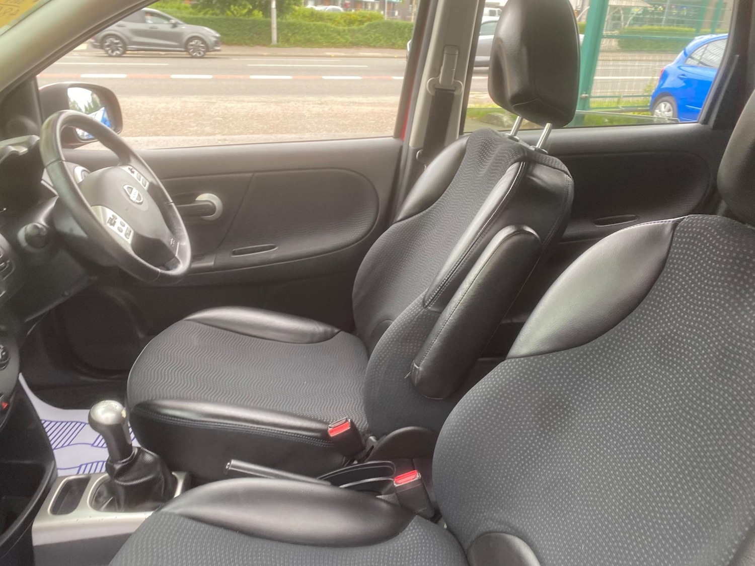 Used Nissan Note for sale - 76996632: Photo 23