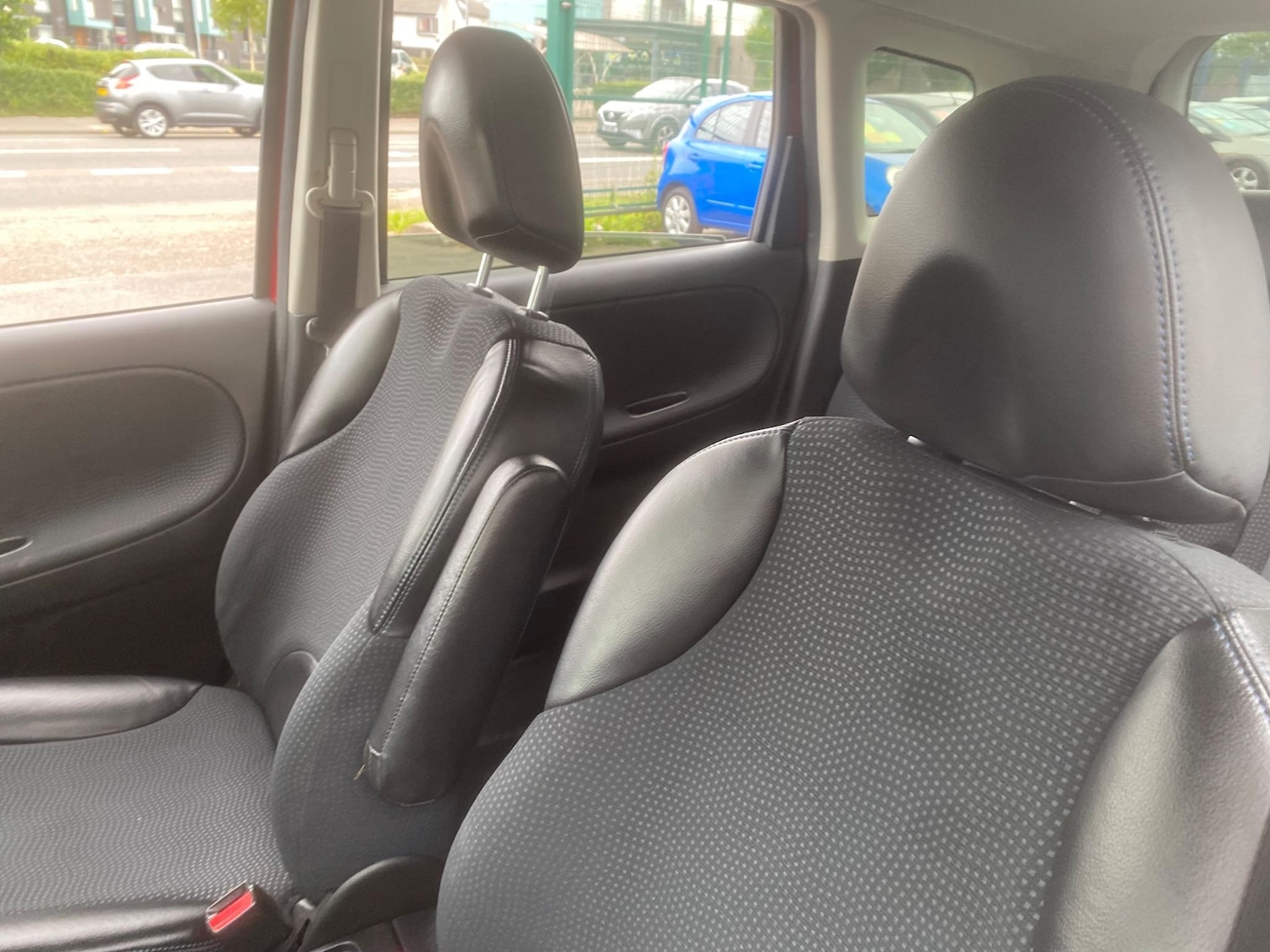 Used Nissan Note for sale - 76996632: Photo 24