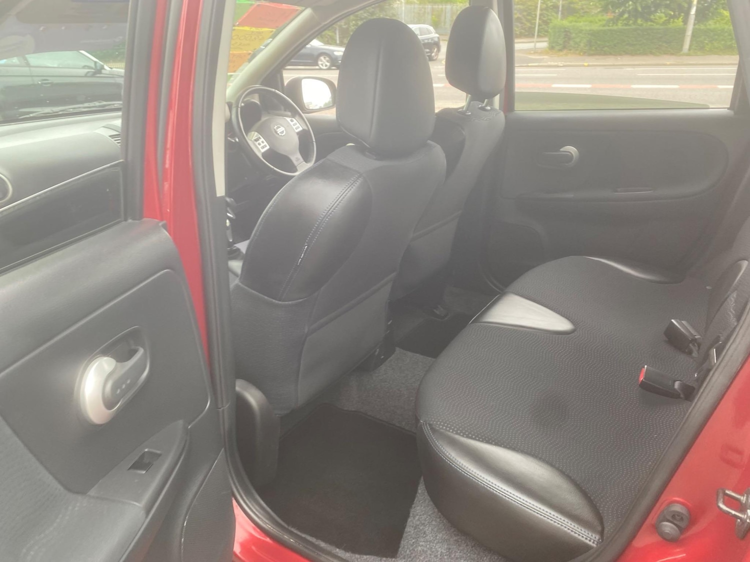 Used Nissan Note for sale - 76996632: Photo 33