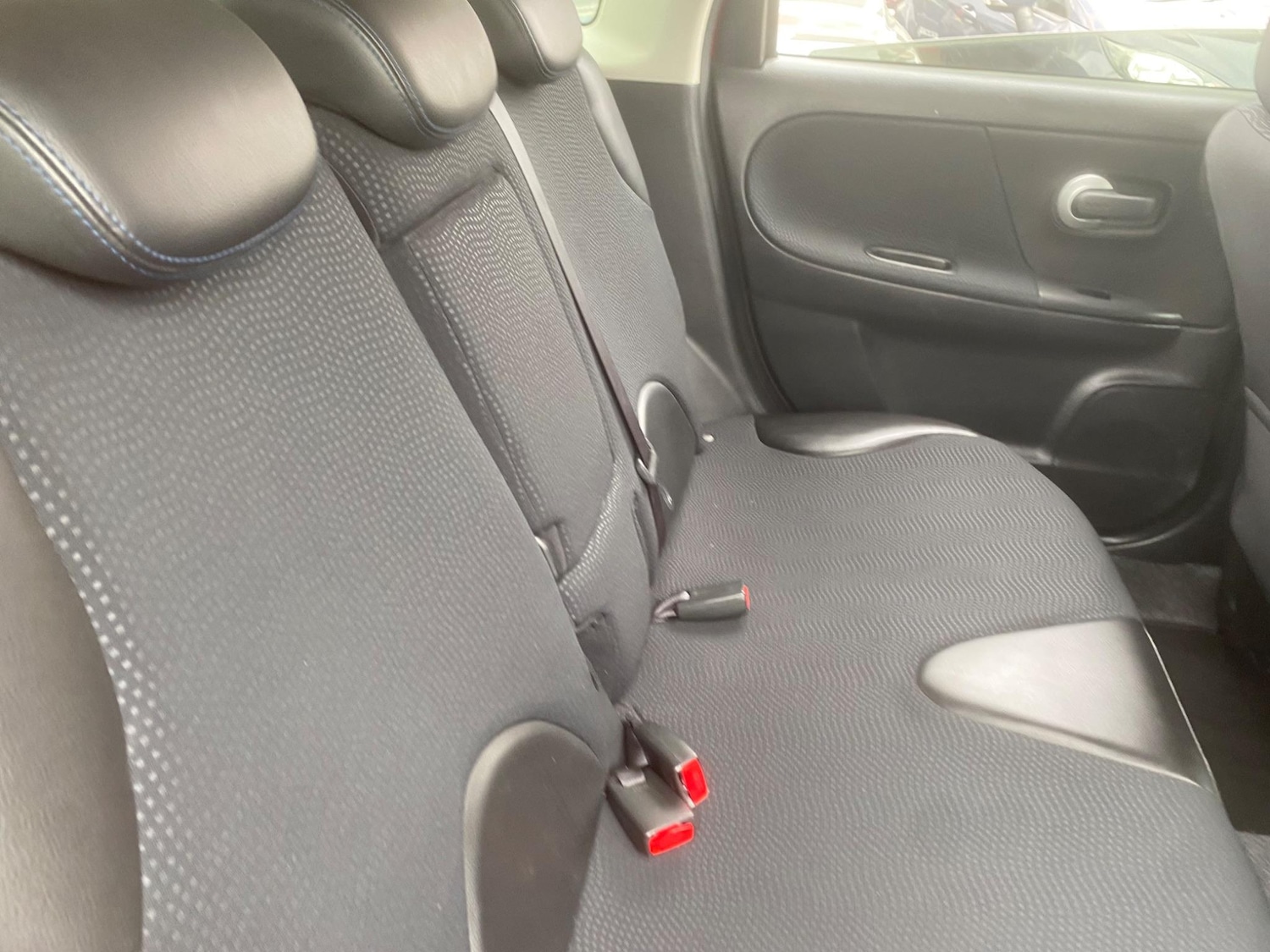 Used Nissan Note for sale - 76996632: Photo 46