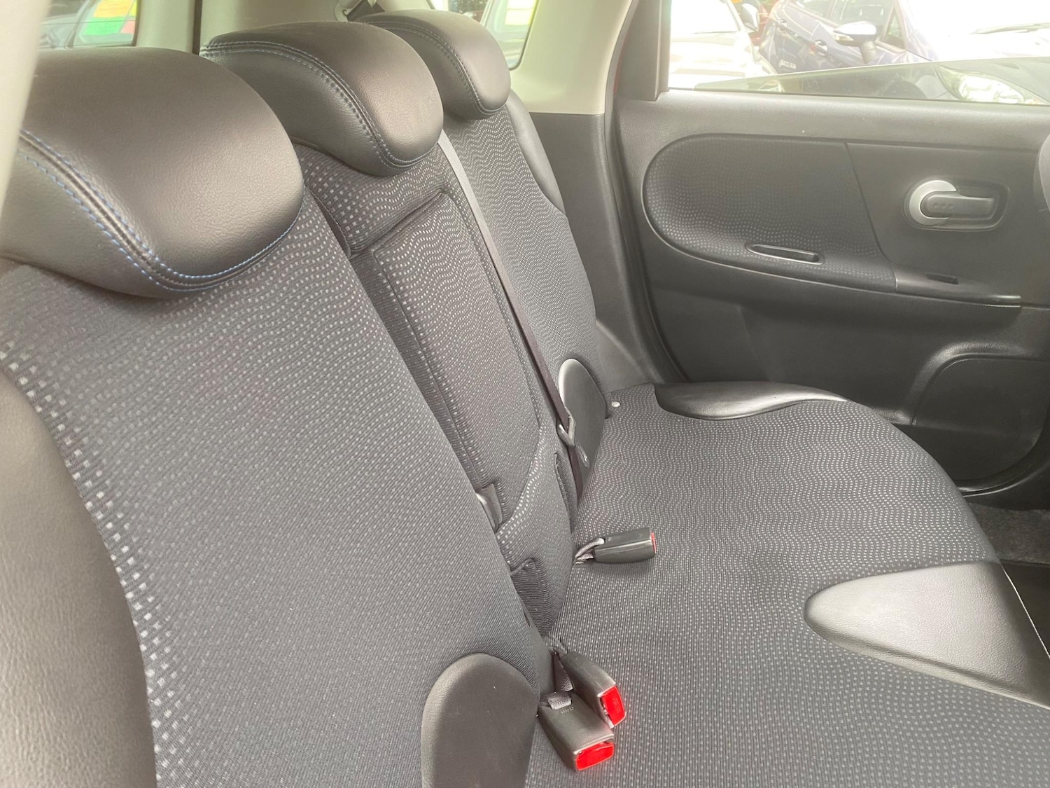 Used Nissan Note for sale - 76996632: Photo 47