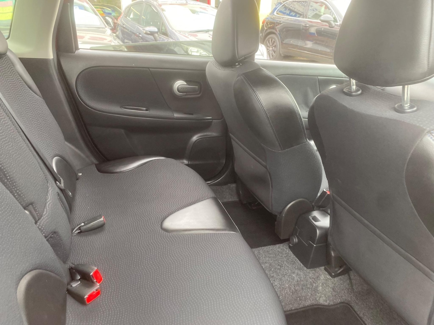 Used Nissan Note for sale - 76996632: Photo 49