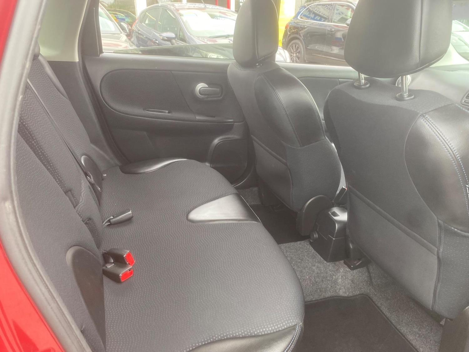 Used Nissan Note for sale - 76996632: Photo 50