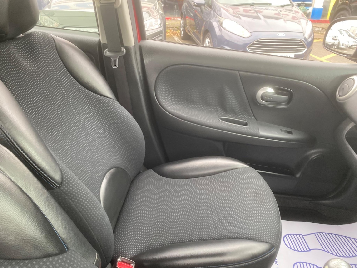 Used Nissan Note for sale - 76996632: Photo 58