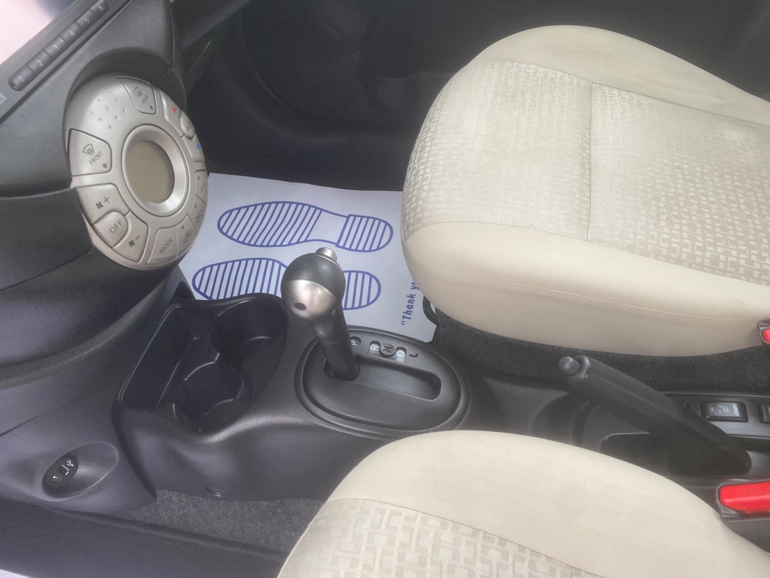 Used Nissan Micra 2012 for sale - 76987800: Photo 21