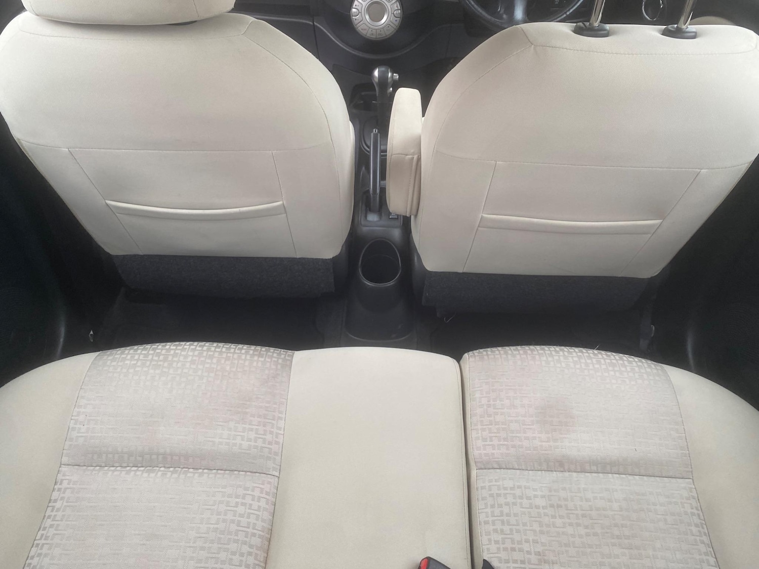 Used Nissan Micra 2012 for sale - 76987800: Photo 41