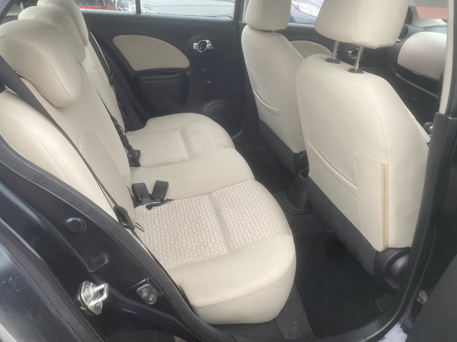 Used Nissan Micra 2012 for sale - 76987800: Photo 50