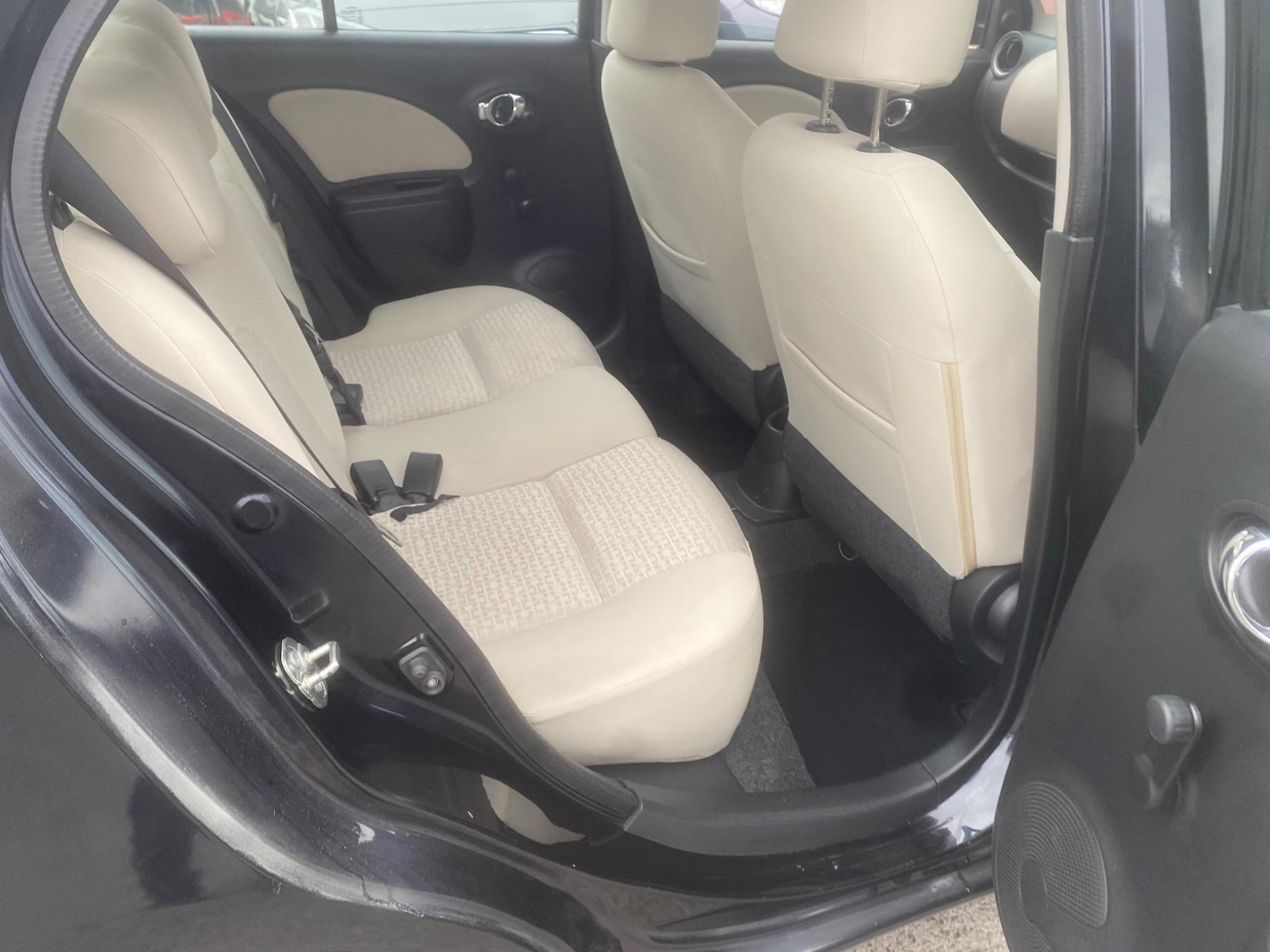 Used Nissan Micra 2012 for sale - 76987800: Photo 51