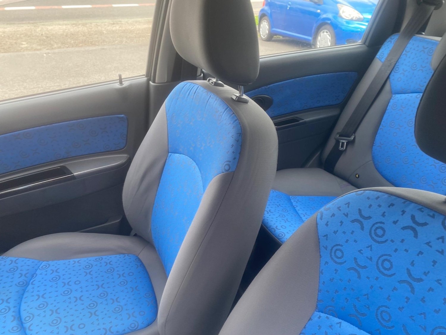 Used Chevrolet Matiz 2009 for sale - 76549514: Photo 11