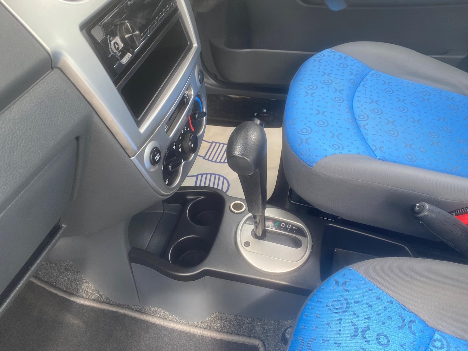 Used Chevrolet Matiz 2009 for sale - 76549514: Photo 20