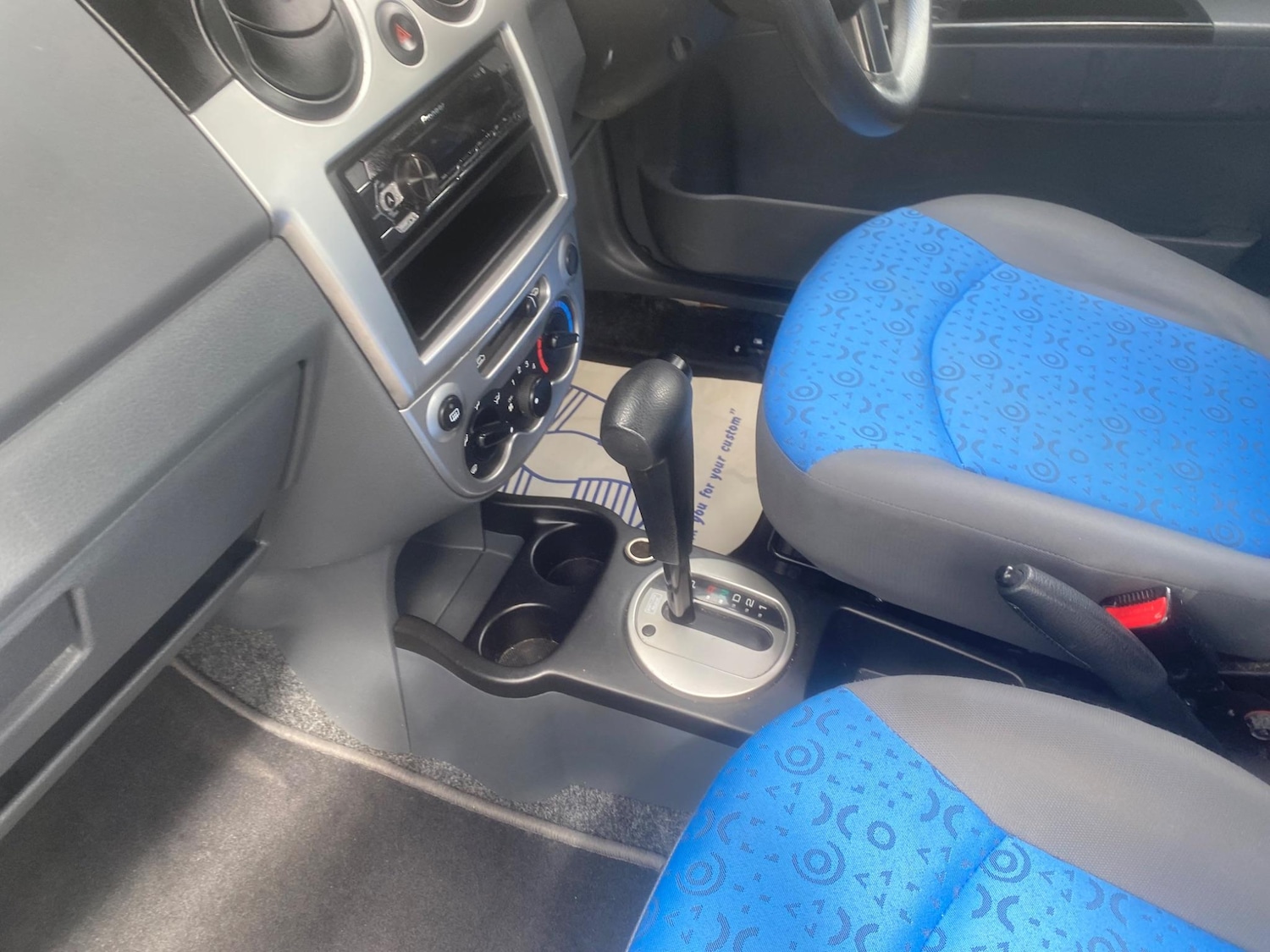 Used Chevrolet Matiz 2009 for sale - 76549514: Photo 21